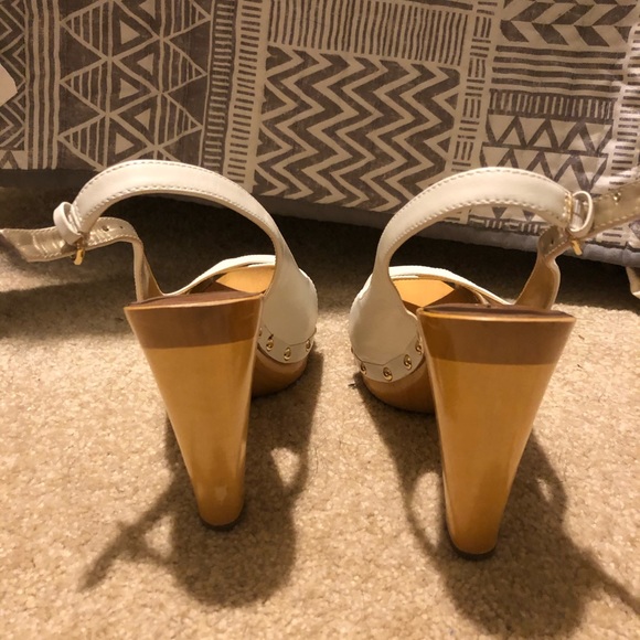 Guess heels - Picture 4 of 5